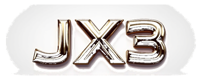 jx3 logo